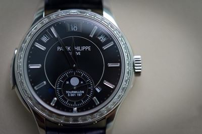 Patek 5001 on sale